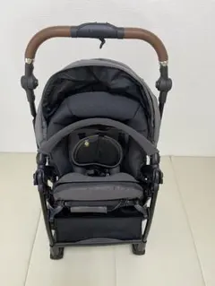 【つる様　専用】Combi スゴカル　ベビーカー