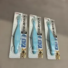 犬猫　歯ブラシ　3点　新品のサムネイル