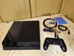 PlayStation 4 プレステ4 PS4 本体 コントローラー付き