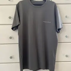 FEELCYCLE メンズグレー Tシャツ