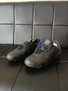 アシックス 安全靴 ASICS CRAFTSMAN PRIDE ブラック - メルカリ