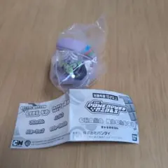 パワーパフガールズ チャダ・マガロン