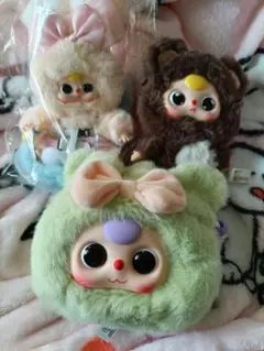 BabyThree ベイビースリー ベビスリ ベビースリー 3点セット