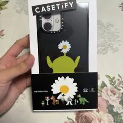 CASETiFY iPhone17proケース ToyStory5（バズ） - メルカリ