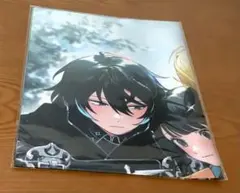 OVER REQUIEMZ ステラ特典 B3布ポスター