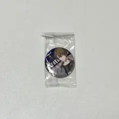 【にじさんじ×くら寿司】オリジナル缶バッジ 加賀美ハヤト