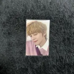 ZEROBASEONE ギュビン トレカ zb1