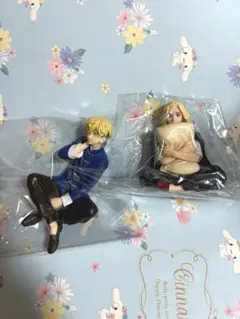 2026年最新】松野千冬フィギュアの人気アイテム - メルカリ