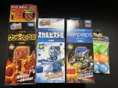 2026年最新】BOT-52 ボトルマン 公式競技セットの人気アイテム - メルカリ
