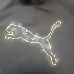 子供プーマ　パーカー