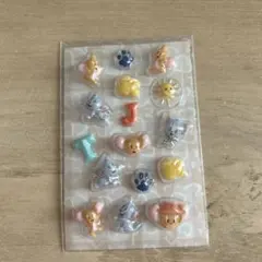 シールおすそ分けＮｏ．26