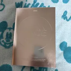 Jimin FACE フォトカードセット