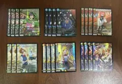 デュエマ SR ドラ娘100%パック Jack-Pot ジャックポット 24枚 - メルカリ