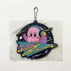 【新品】 カービィ クレーンフィーバー 《ラバーコースター 》 1点