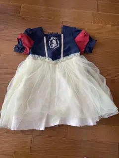 バースデイ コトリ 白雪姫 ドレス cottoli ディズニー プリンセス