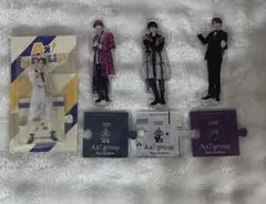 小島健　アクスタ