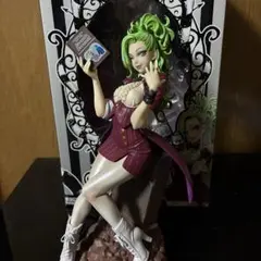HORROR BISHOUJO 国内正規品 ビートルジュース　REDTUXEDO
