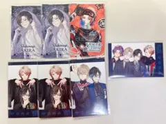 VOLTACTION 4th Anniversary ランダムチェキ風カード