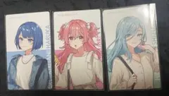 プロセカ クリフェス 桃井愛莉 日野森雫 桐谷遥 エピカ モモジャン