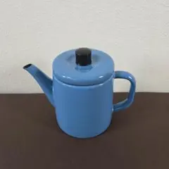 野田琺瑯ポトル 1.5L ブルーのサムネイル