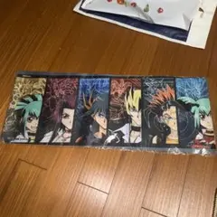 遊戯王 ハーフプレイマット 未開封 韓国 海外 - メルカリ