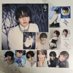 大平祥生 BE CLASSIC 特典 セット