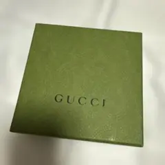 GUCCI ギフトボックス