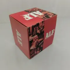 ALF アルフ The SoftShell Complete Box - メルカリ