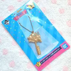希少！タグ付き 星のカービィ フィギュア キーホルダー 平成レトロ