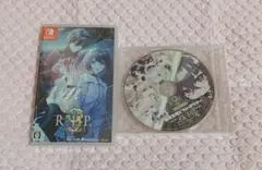 9 R.I.P. sequel ナインリップ シークエル 通常版