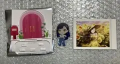 プロセカ　白石杏　マイセカイどこでも訪問アクリルスタンド　ぱしゃこれ