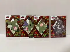 忍たま乱太郎 ランダムブロマイドばれんたいんの段第2弾 三年生➕タソガレドキ