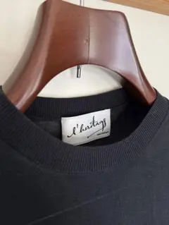 【美品】l'heritage martinique ノースリーブのサムネイル