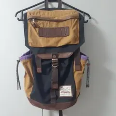 master-piece マスターピース　リュック バックパック