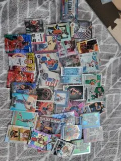 NBA トレーディングカード セット 38枚