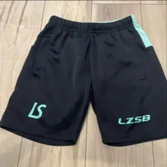 LUZ e SOMBRA サッカーショートパンツ 130サイズ