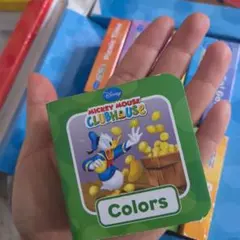 小さい_知育絵本セット 10冊