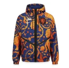 2026年最新】NIKE PATTA ジャケットの人気アイテム - メルカリ