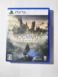 PS5 ホグワーツレガシー