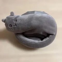ネコ　スマホスタンド　にゃフレーシリーズ
