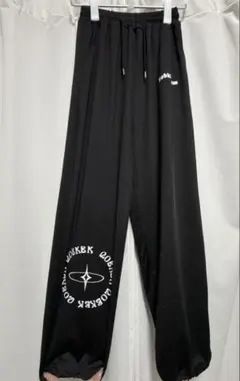 ZOZOTOWN スウェットパンツ
