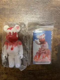 BE@RBRICK JELLYBEAN シリーズ40