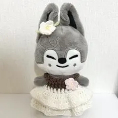 chocolate factory ウルフチャン 衣装 chocolate factory ウルフチャン 衣装