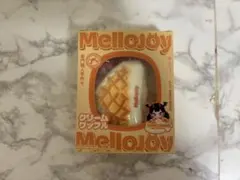 Mellojoy スクイーズ クリームワッフルシリーズ 三角 さんかく - メルカリ