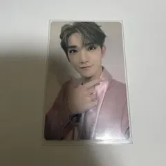 SEVENTEEN トレカAn Ode Truth Ver. ジョシュア