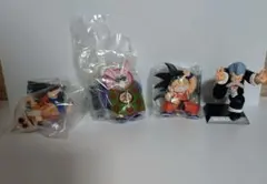 ドラゴンボール アーカイブス まとめ売り4点