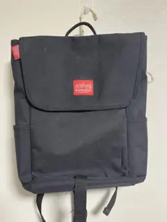 マンハッタンポーテージバックパックAbingdon SquareBackpack - メルカリ