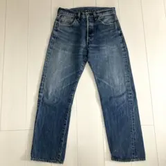 リーバイス　50S-XX ビッグE