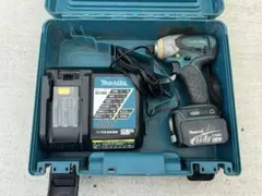 マキタ makita インパクトTD130D DC18RC