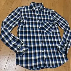 綿シャツ